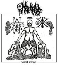 Oksennus : Vomit Ritual